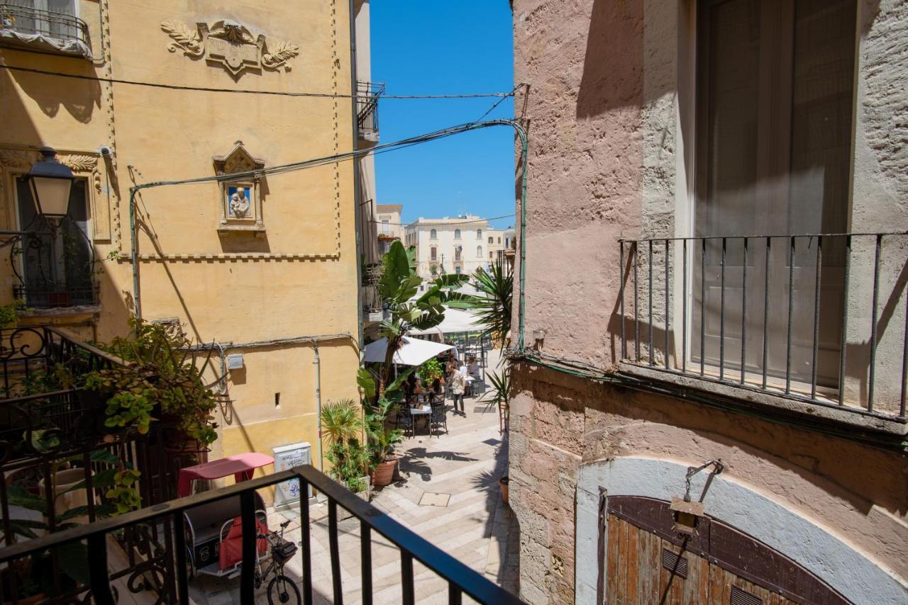 Terrazza Vallisa Bari Exterior photo